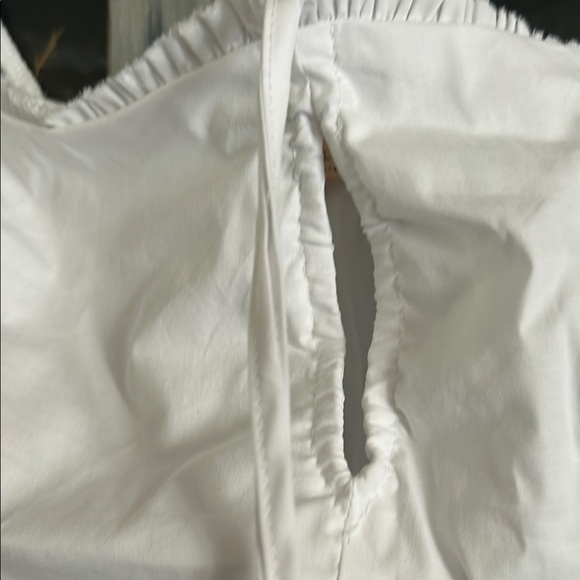 Bailey 44 crop top - Picture 5 of 7